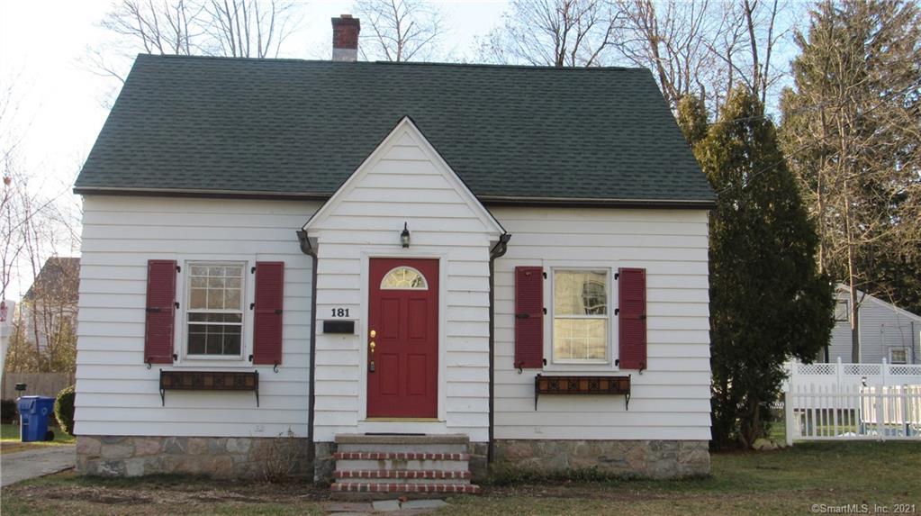 181 Benham Street Torrington CT 06790