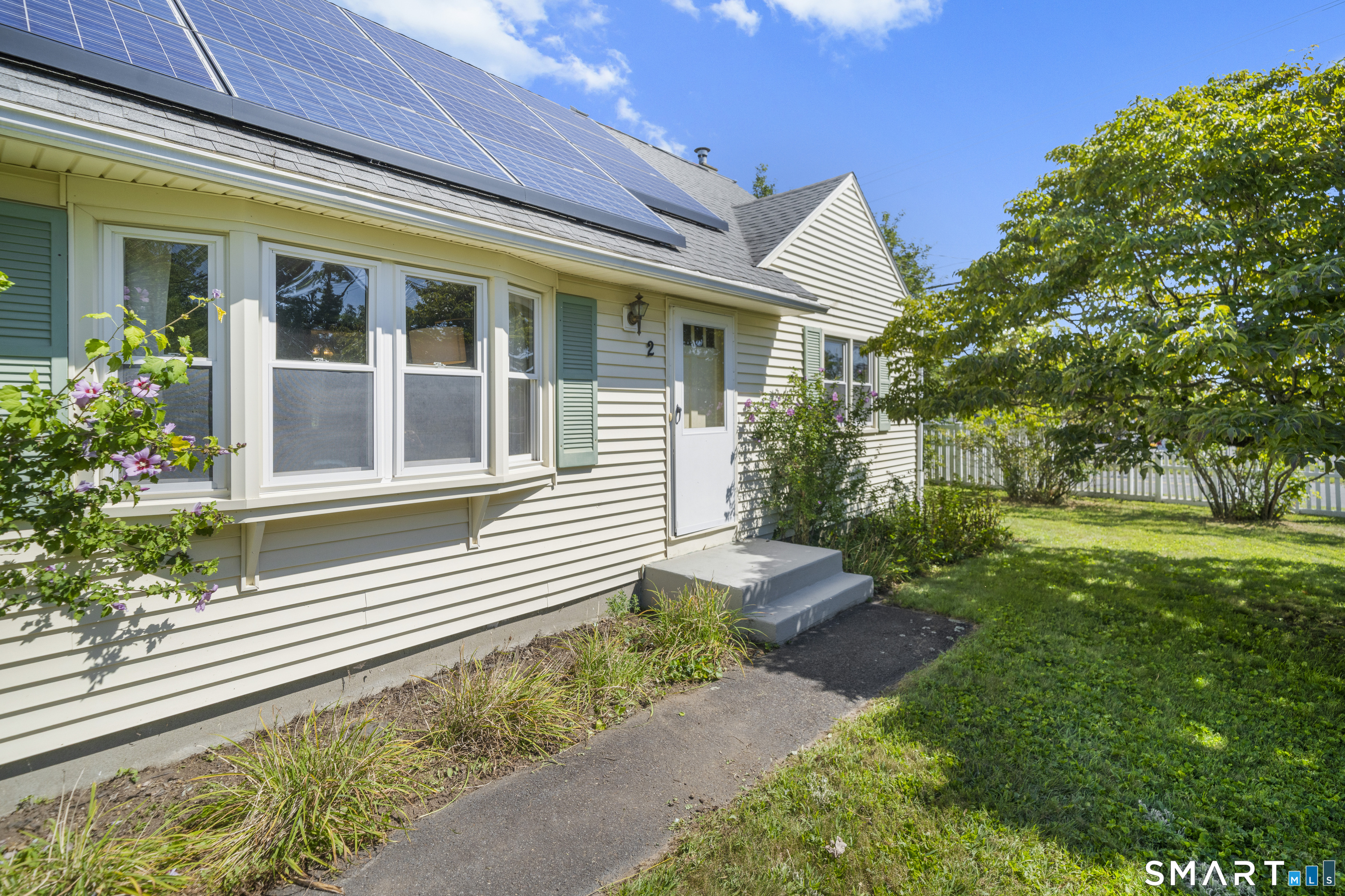 2 Post Road Enfield CT 06082