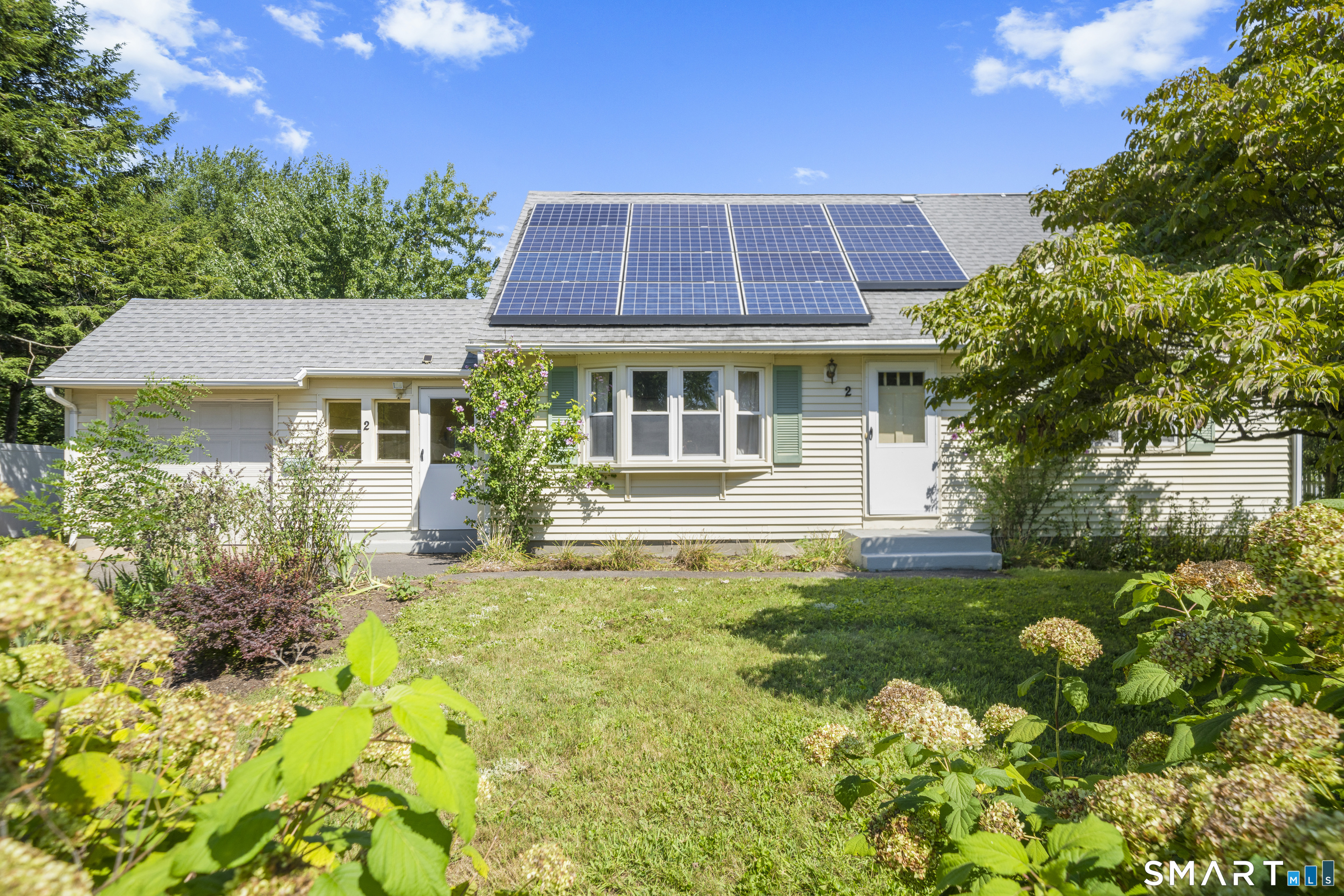 2 Post Road Enfield CT 06082