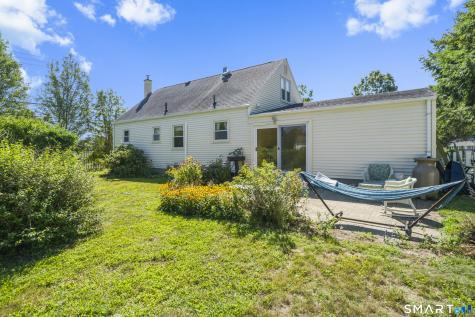 2 Post Road Enfield CT 06082