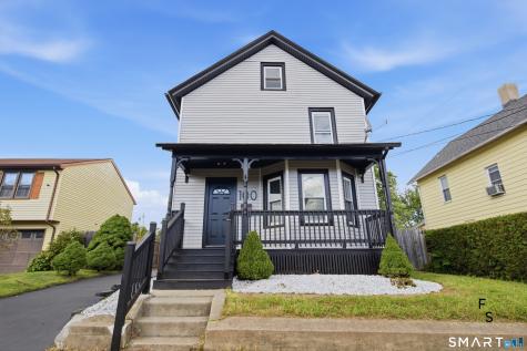 100 Austin Street New Britain CT 06051