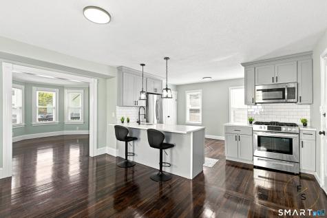 100 Austin Street New Britain CT 06051