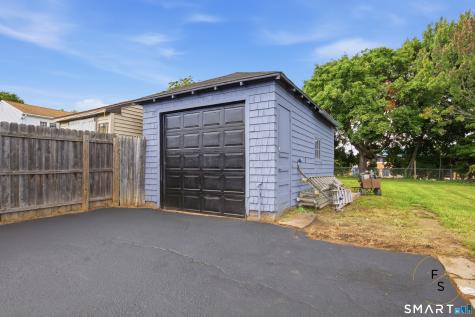 100 Austin Street New Britain CT 06051