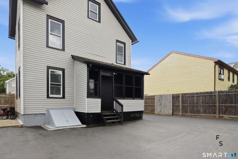 100 Austin Street New Britain CT 06051