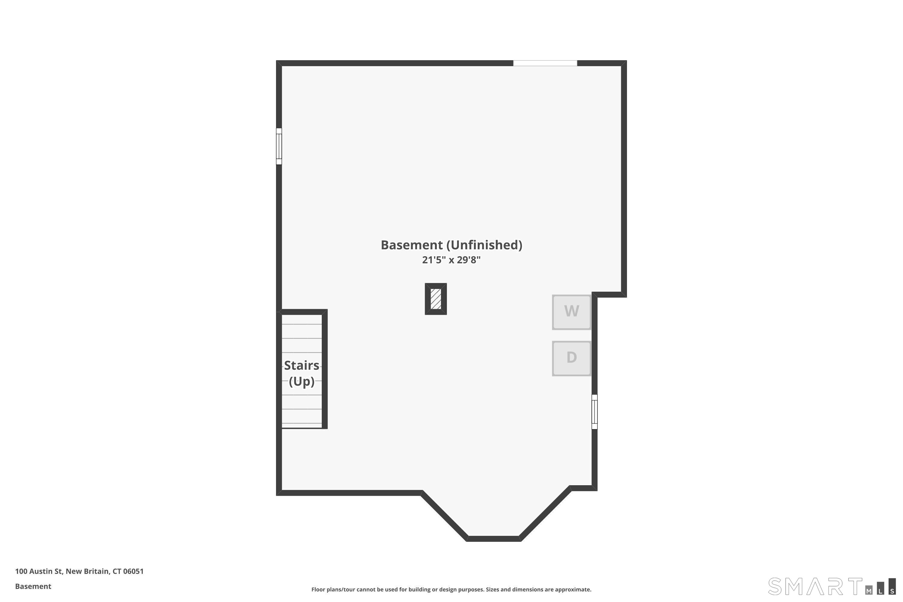 100 Austin Street New Britain CT 06051