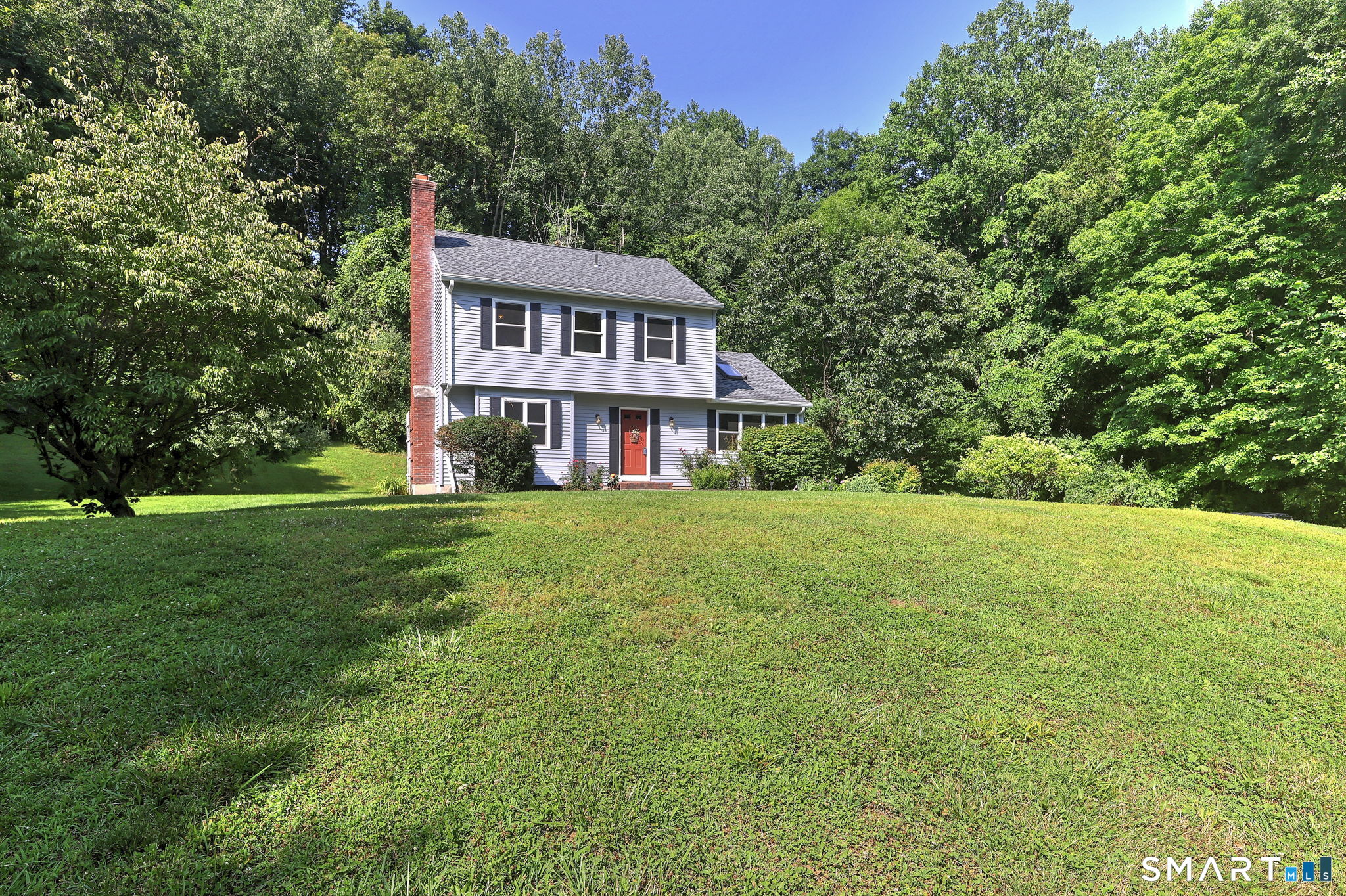 8 Brookview Lane New Milford CT 06776