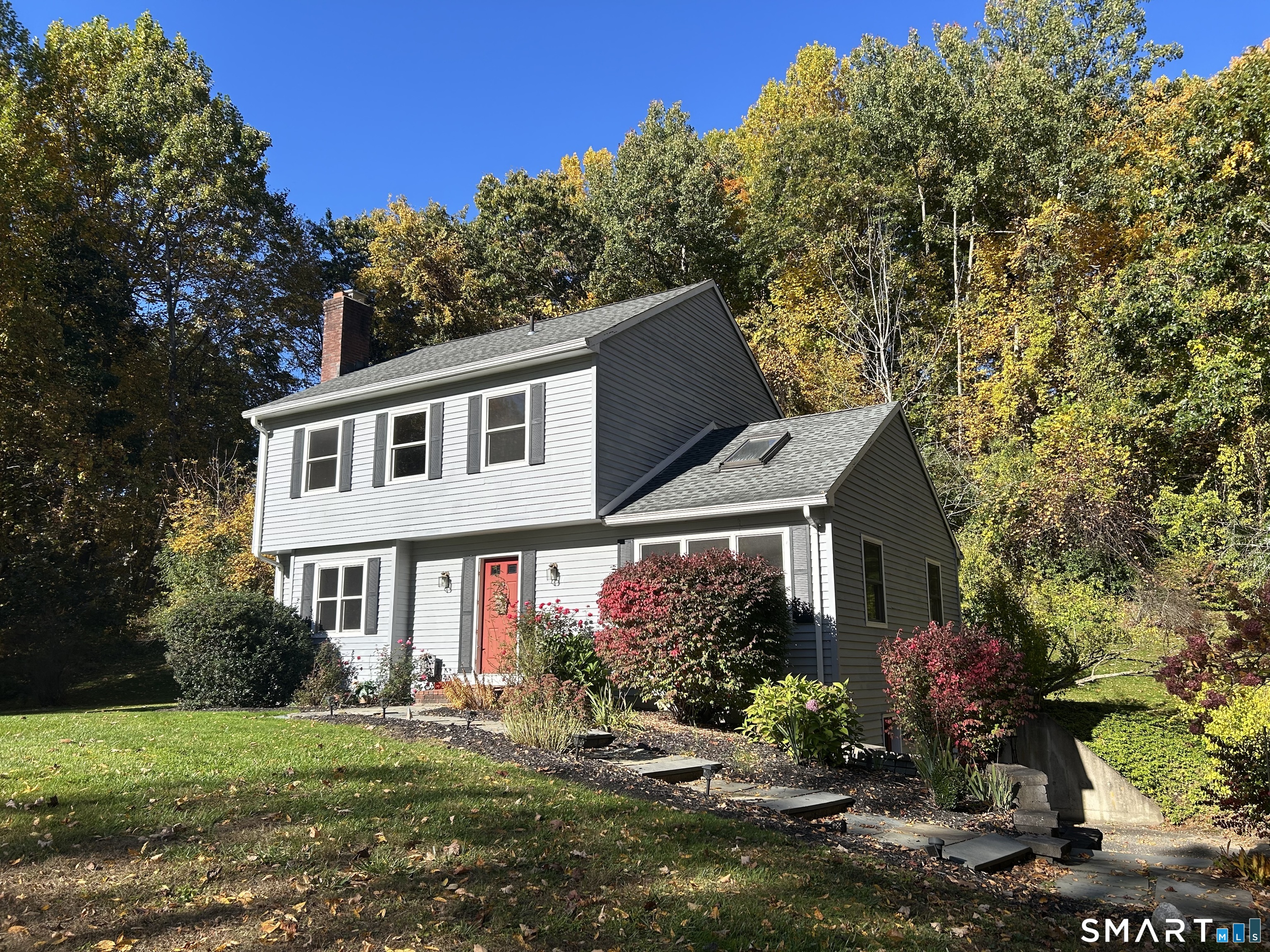8 Brookview Lane New Milford CT 06776