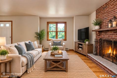 8 Brookview Lane New Milford CT 06776