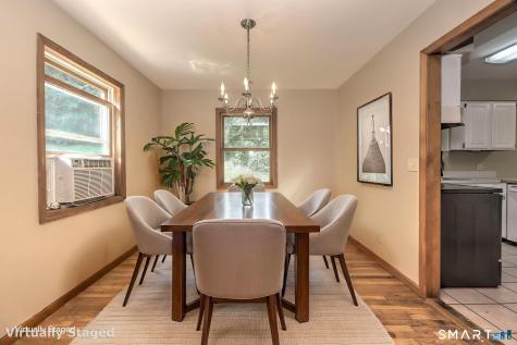 8 Brookview Lane New Milford CT 06776