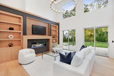 25 Dialstone Lane Greenwich CT 06878