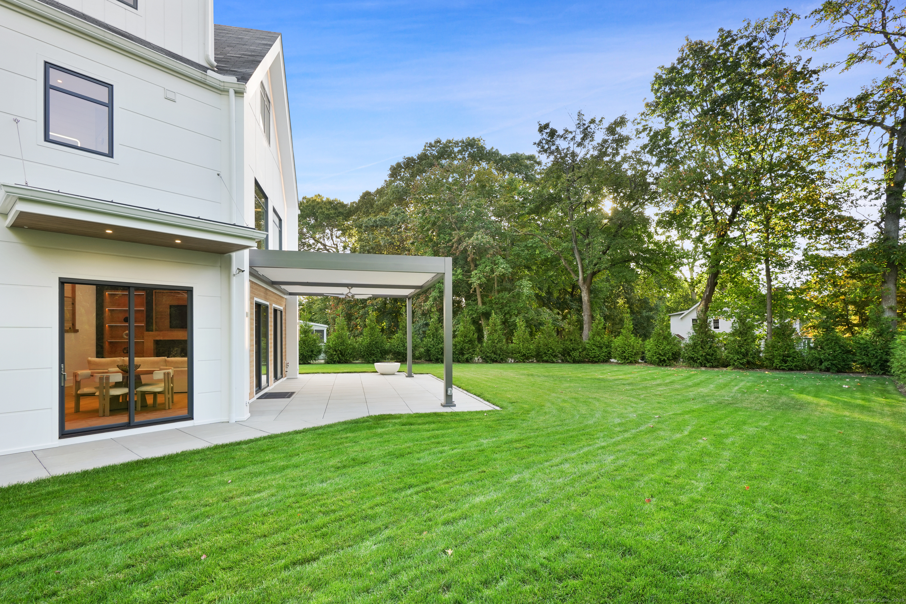 25 Dialstone Lane Greenwich CT 06878