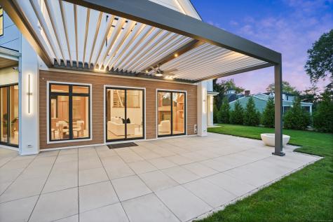 25 Dialstone Lane Greenwich CT 06878