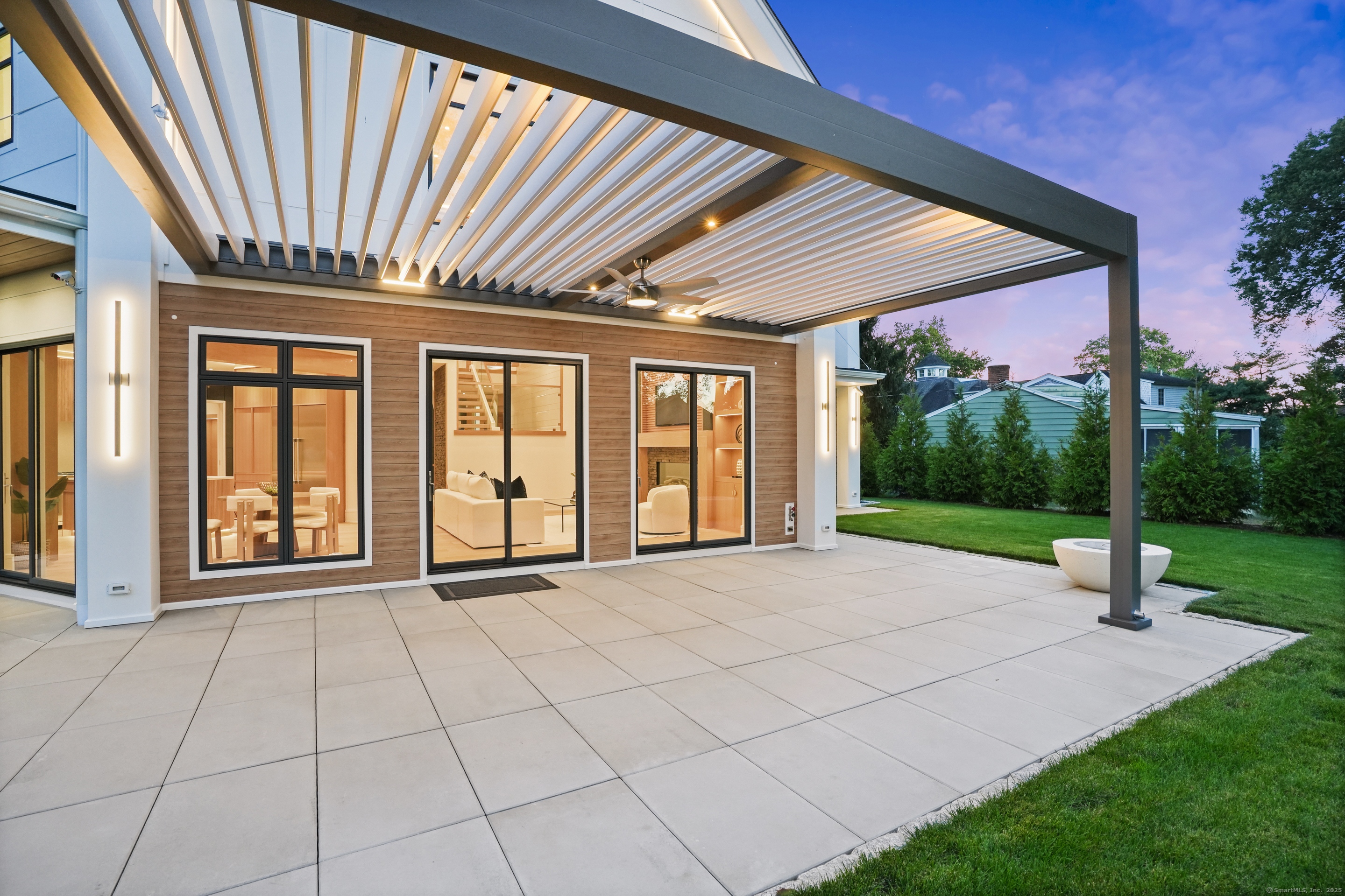 25 Dialstone Lane Greenwich CT 06878