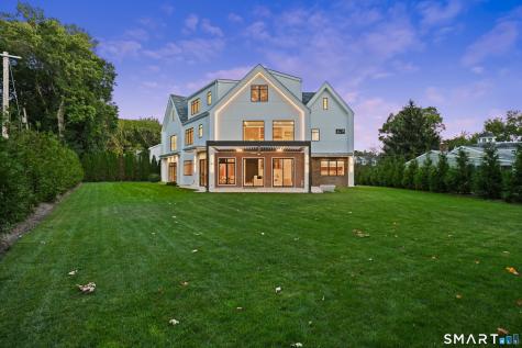 25 Dialstone Lane Greenwich CT 06878