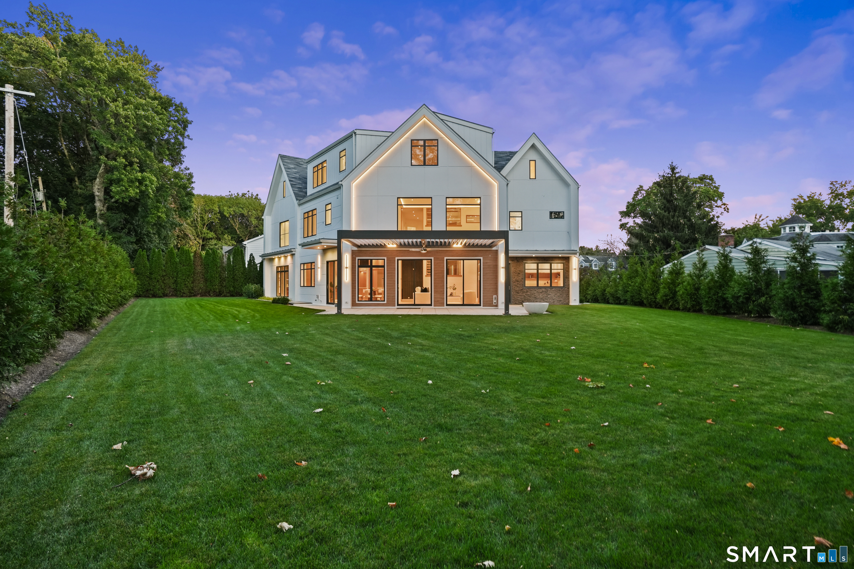 25 Dialstone Lane Greenwich CT 06878