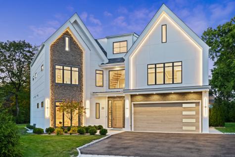 25 Dialstone Lane Greenwich CT 06878