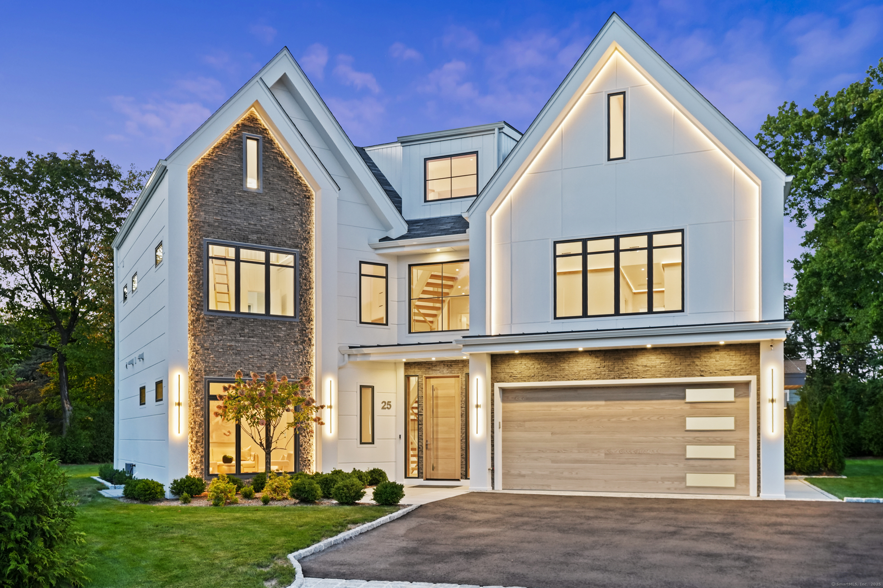 25 Dialstone Lane Greenwich CT 06878