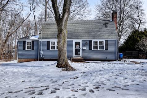 102 Kenwood Street Berlin CT 06037