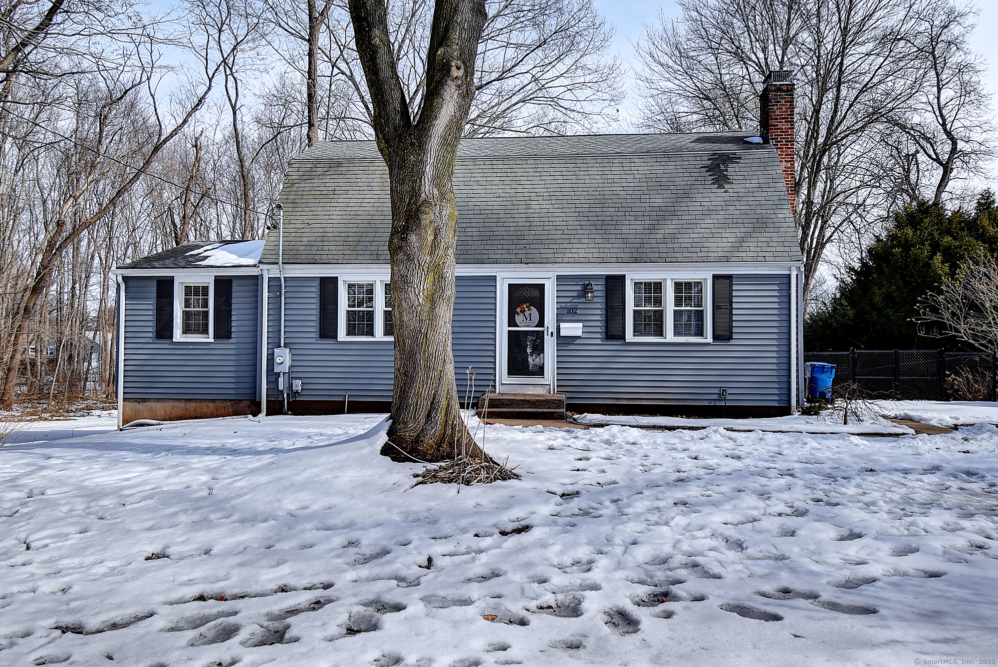 102 Kenwood Street Berlin CT 06037