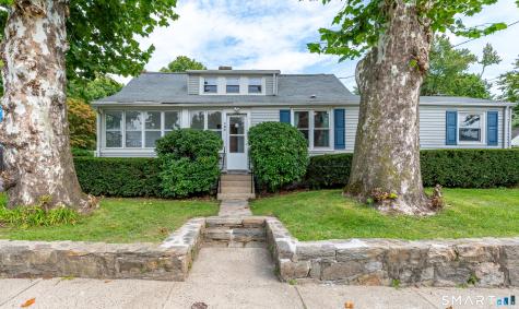 307 Courtland Avenue Stamford CT 06906