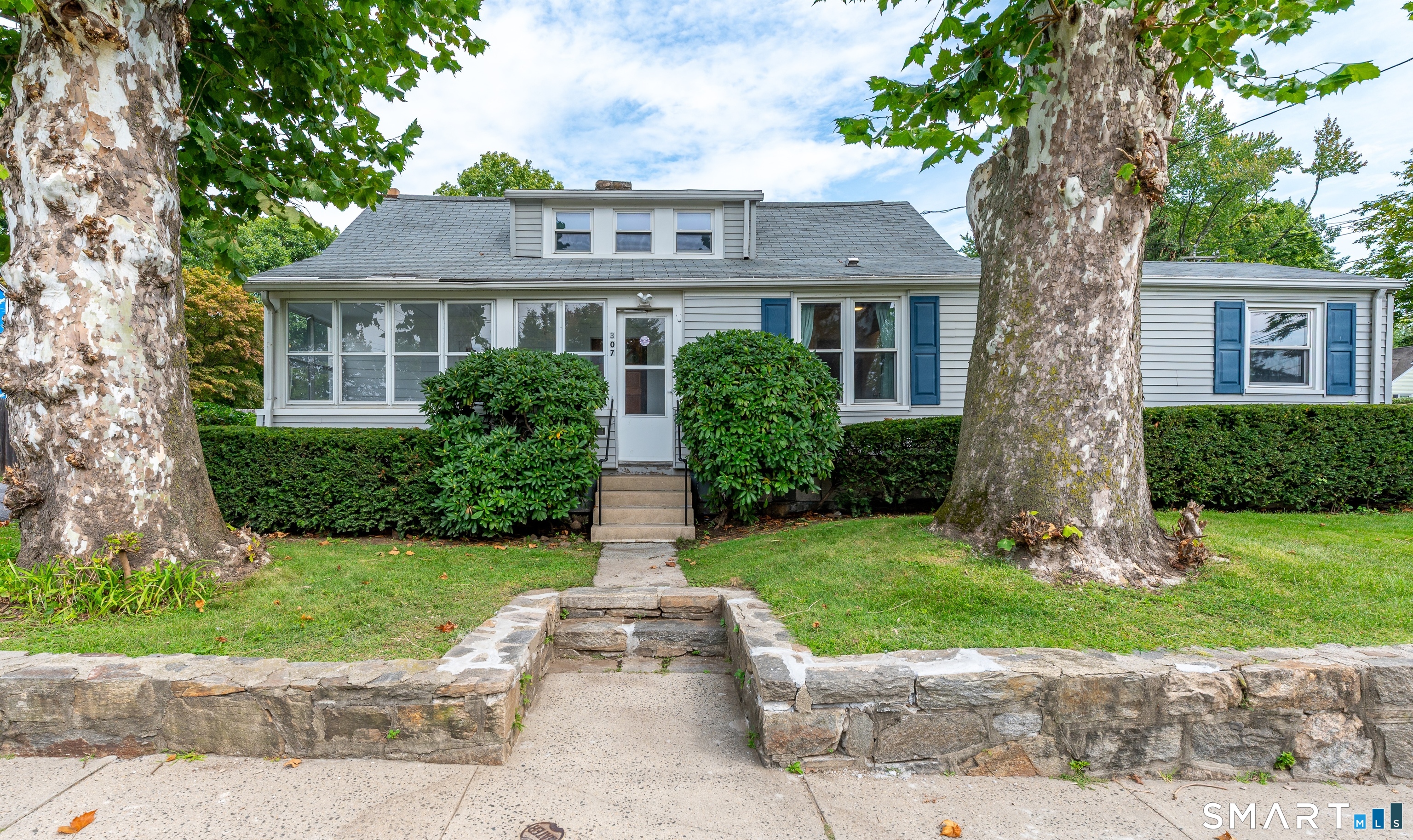 307 Courtland Avenue Stamford CT 06906