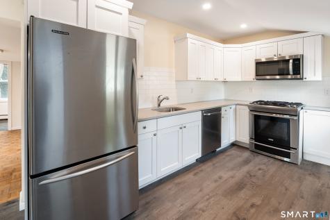 307 Courtland Avenue Stamford CT 06906