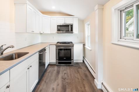 307 Courtland Avenue Stamford CT 06906