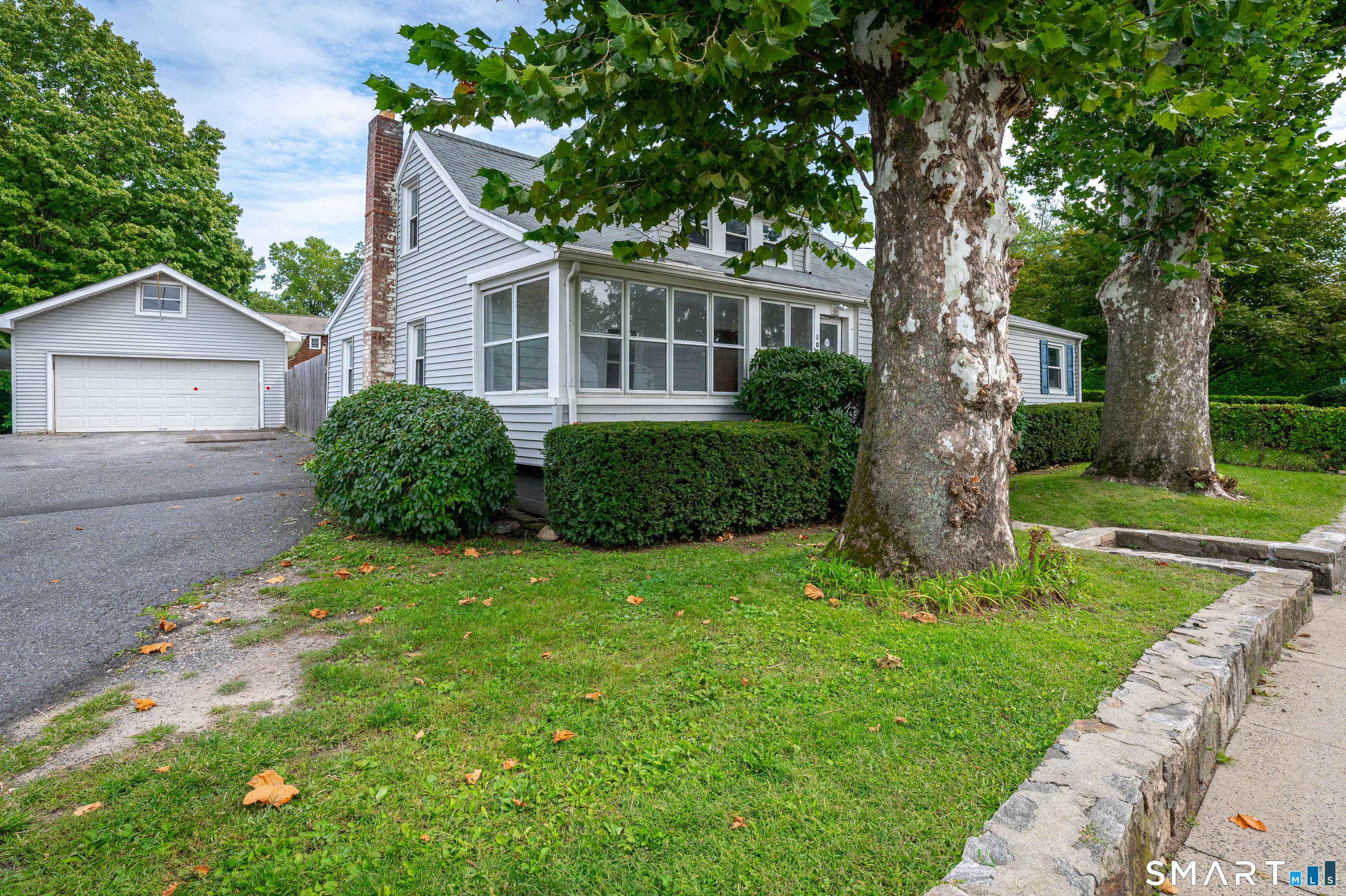 307 Courtland Avenue Stamford CT 06906