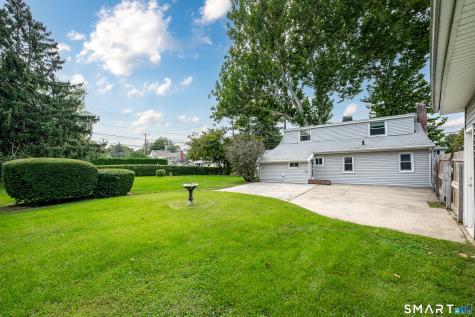 307 Courtland Avenue Stamford CT 06906
