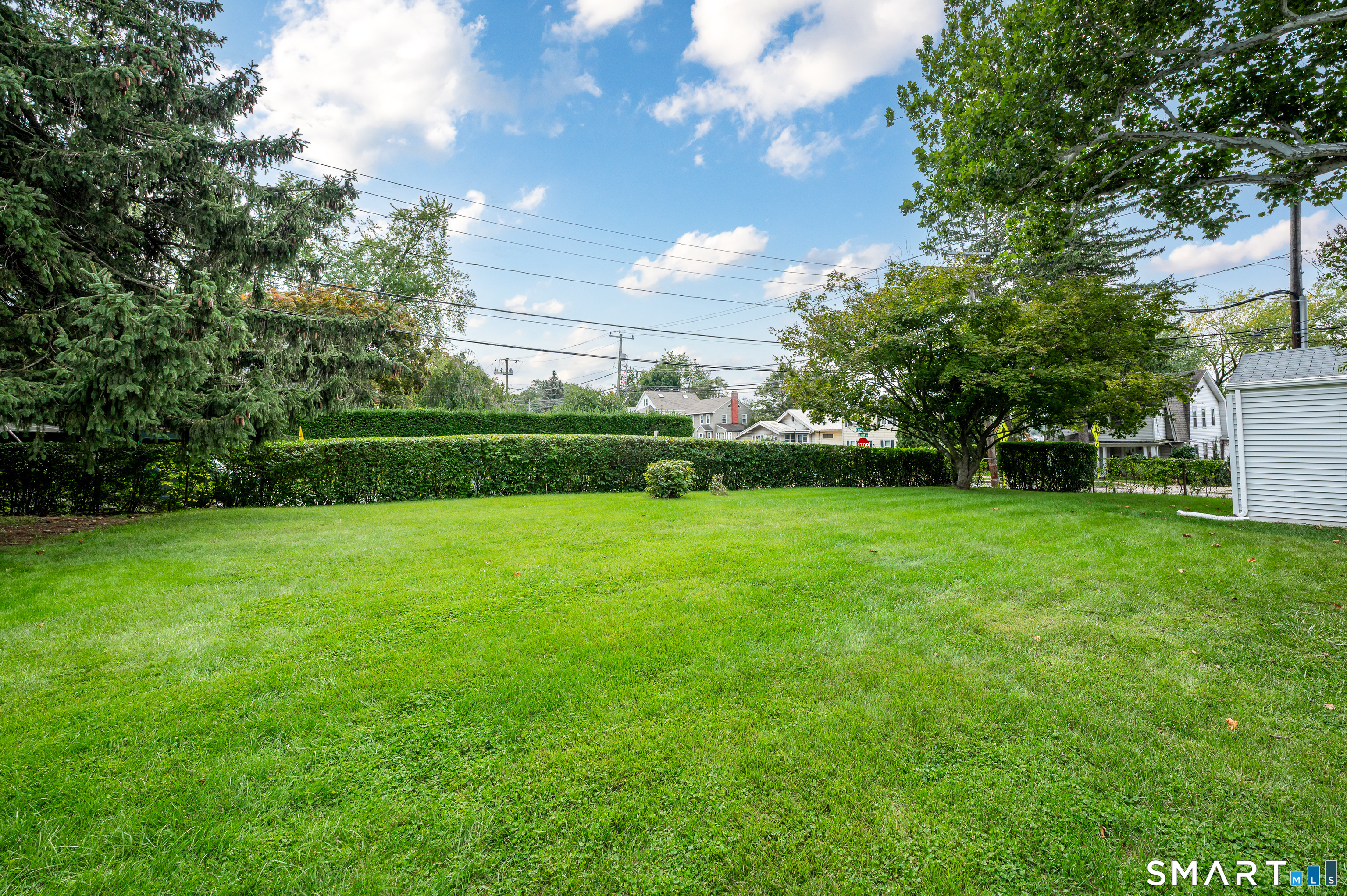 307 Courtland Avenue Stamford CT 06906