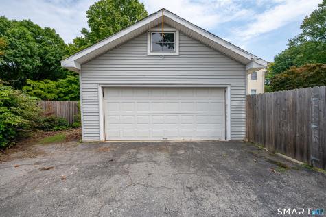 307 Courtland Avenue Stamford CT 06906
