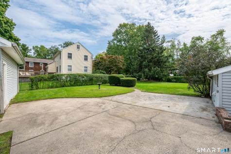 307 Courtland Avenue Stamford CT 06906