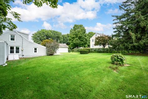 307 Courtland Avenue Stamford CT 06906