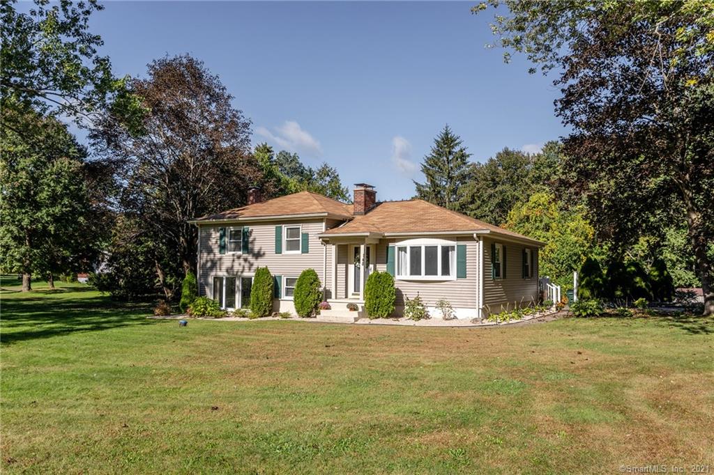 148 Breakneck Hill Road Middlebury CT 06762