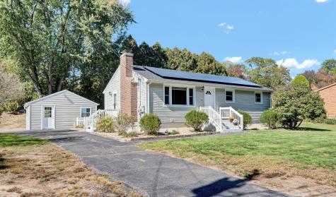 20 Shawn Drive Bristol CT 06010