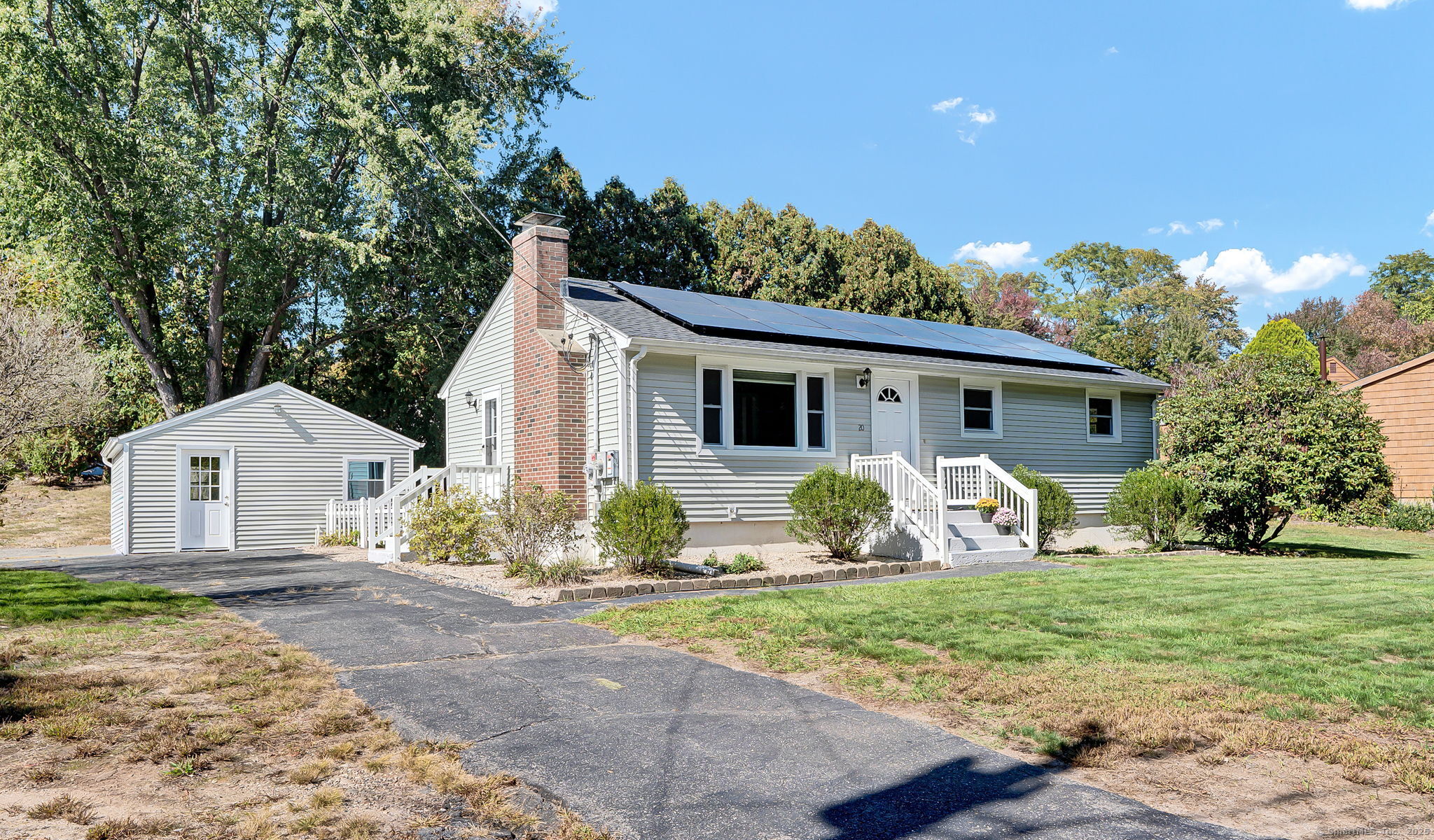 20 Shawn Drive Bristol CT 06010