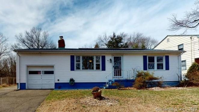 76 Sherman Avenue Trumbull CT 06611
