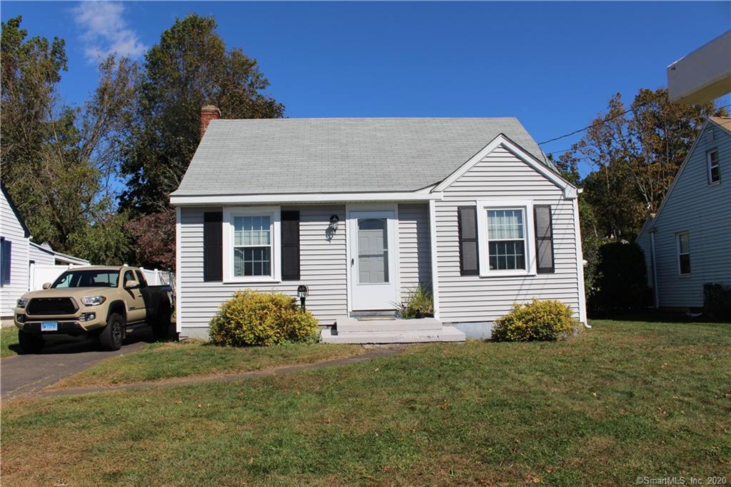 119 Saltonstall Parkway East Haven CT 06512