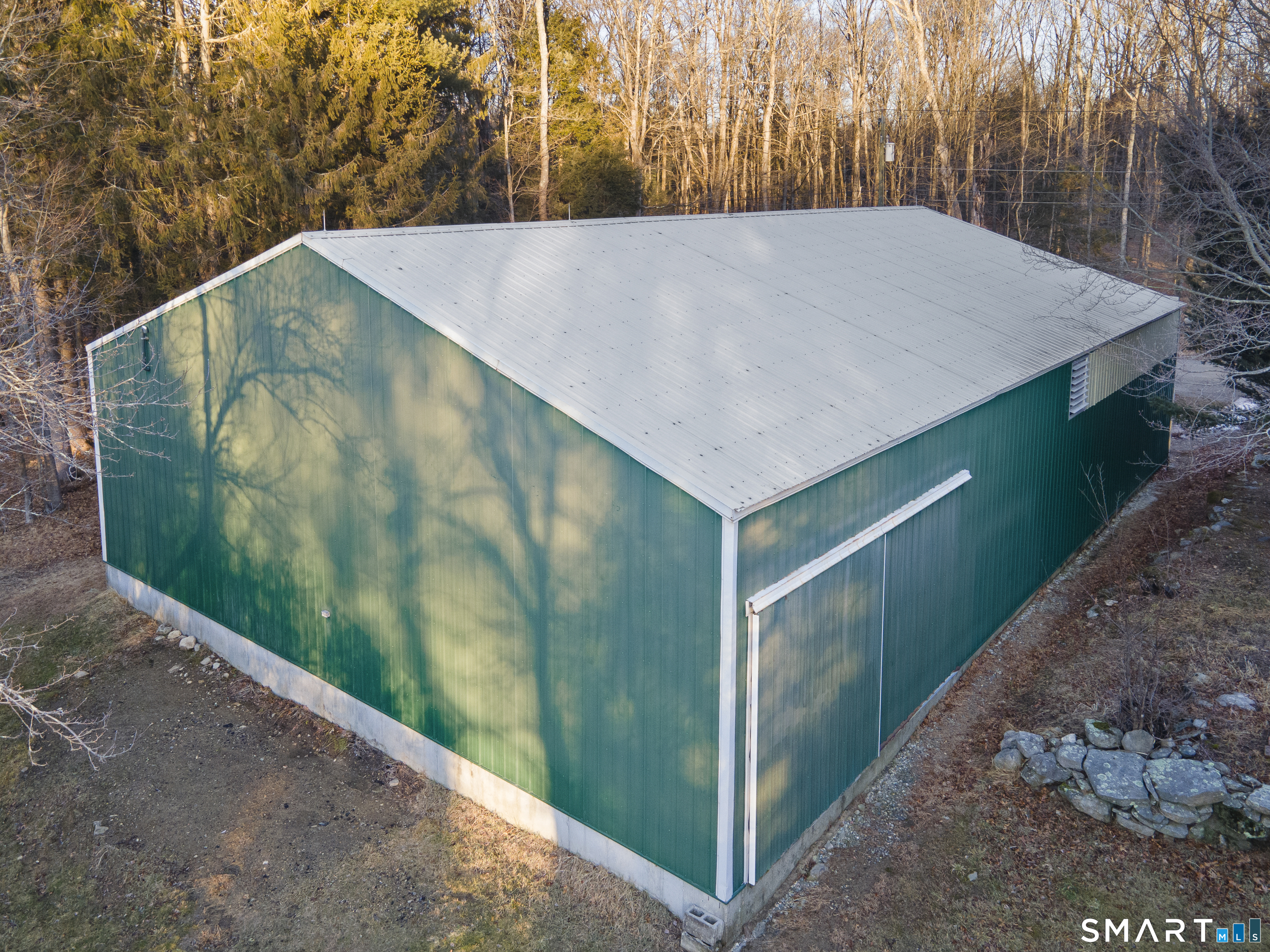 140 Ragged Hill Road Pomfret CT 06259