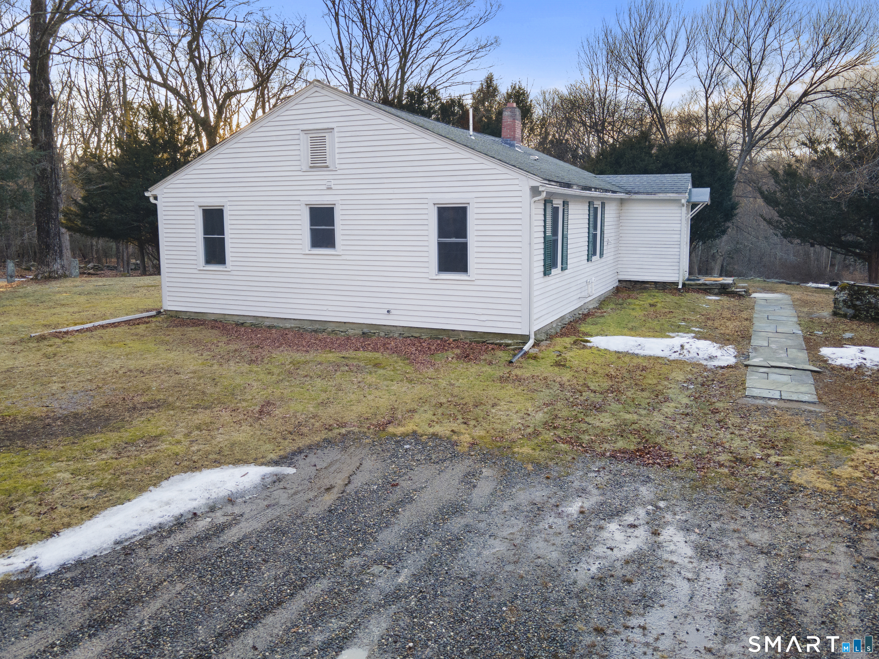140 Ragged Hill Road Pomfret CT 06259