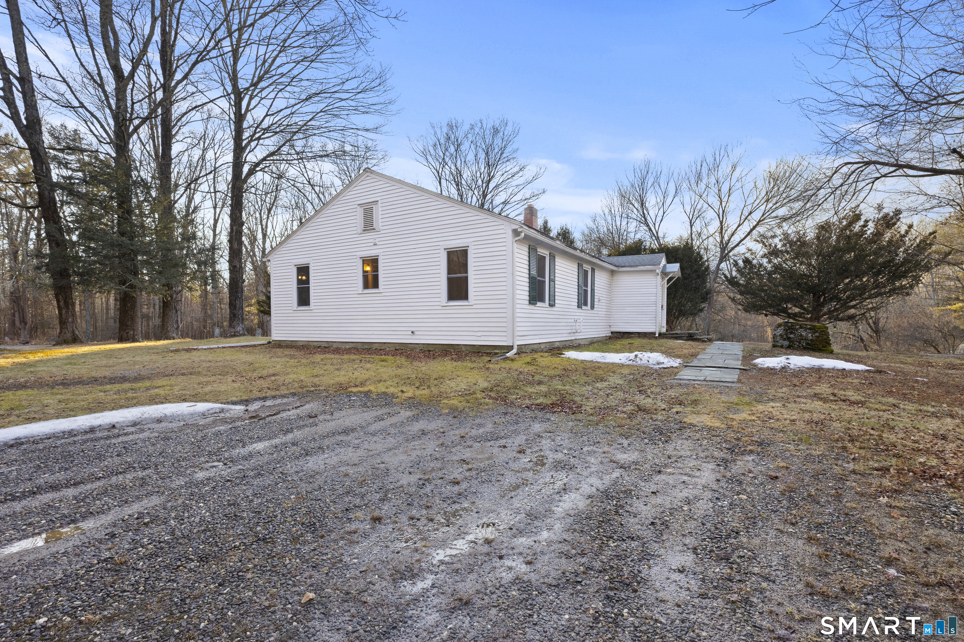 140 Ragged Hill Road Pomfret CT 06259