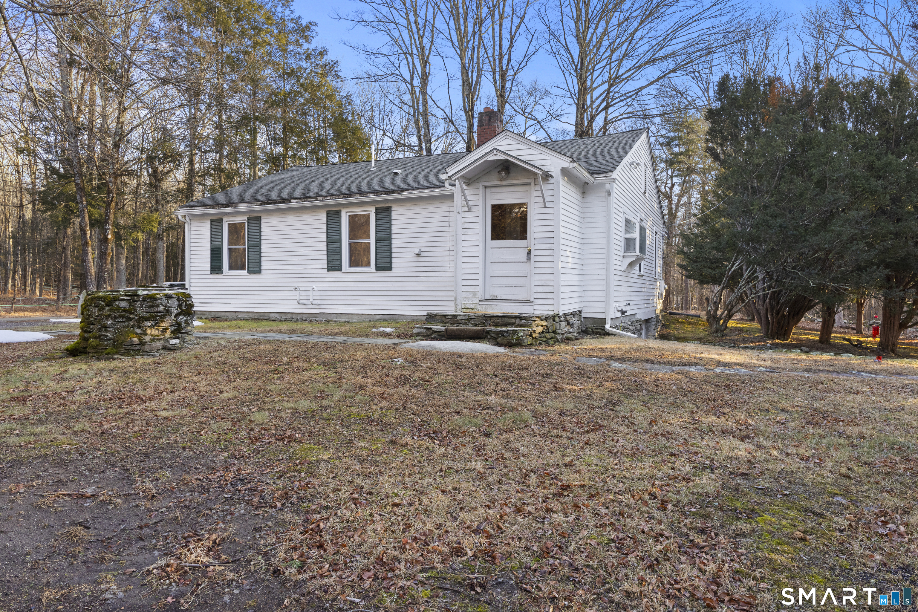 140 Ragged Hill Road Pomfret CT 06259