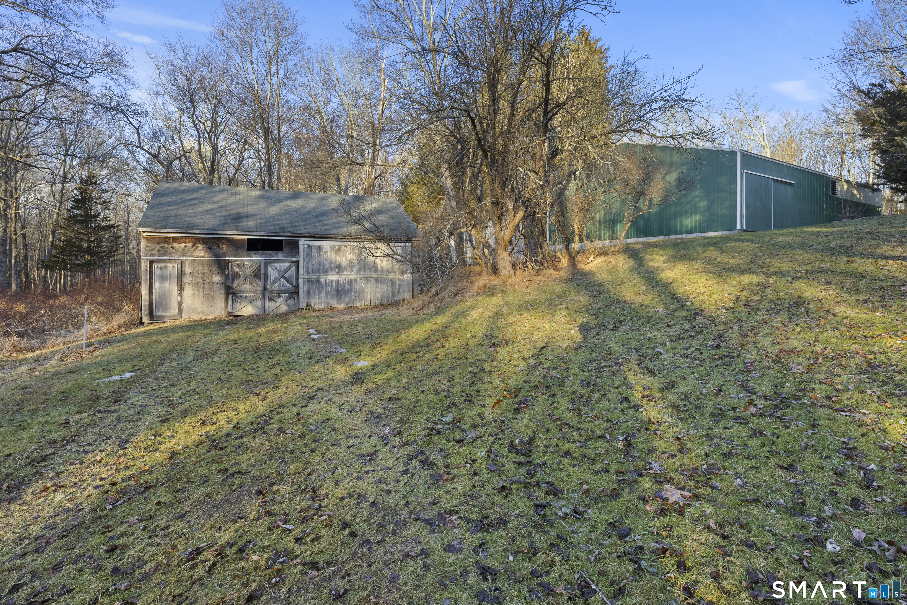 140 Ragged Hill Road Pomfret CT 06259