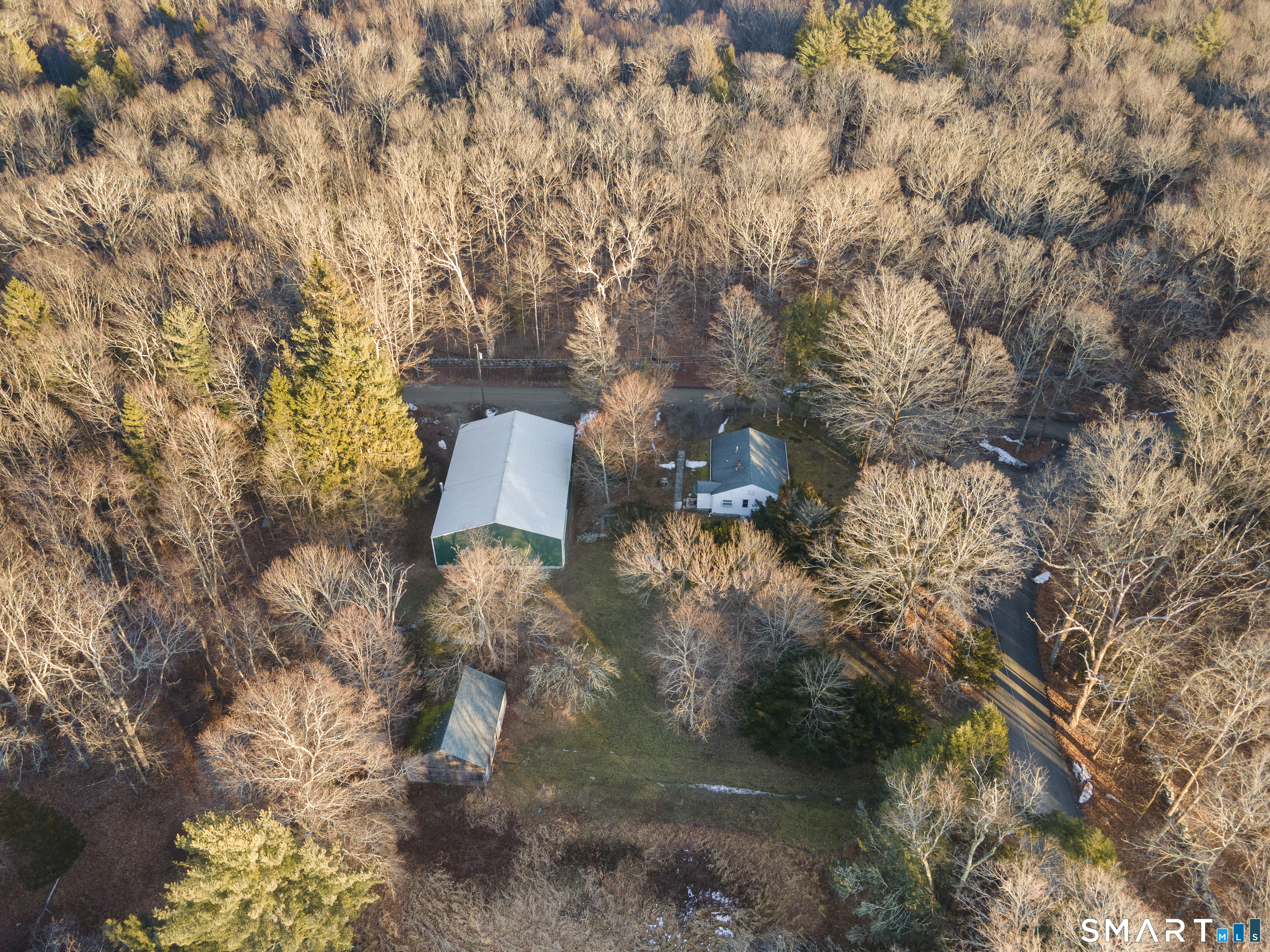 140 Ragged Hill Road Pomfret CT 06259