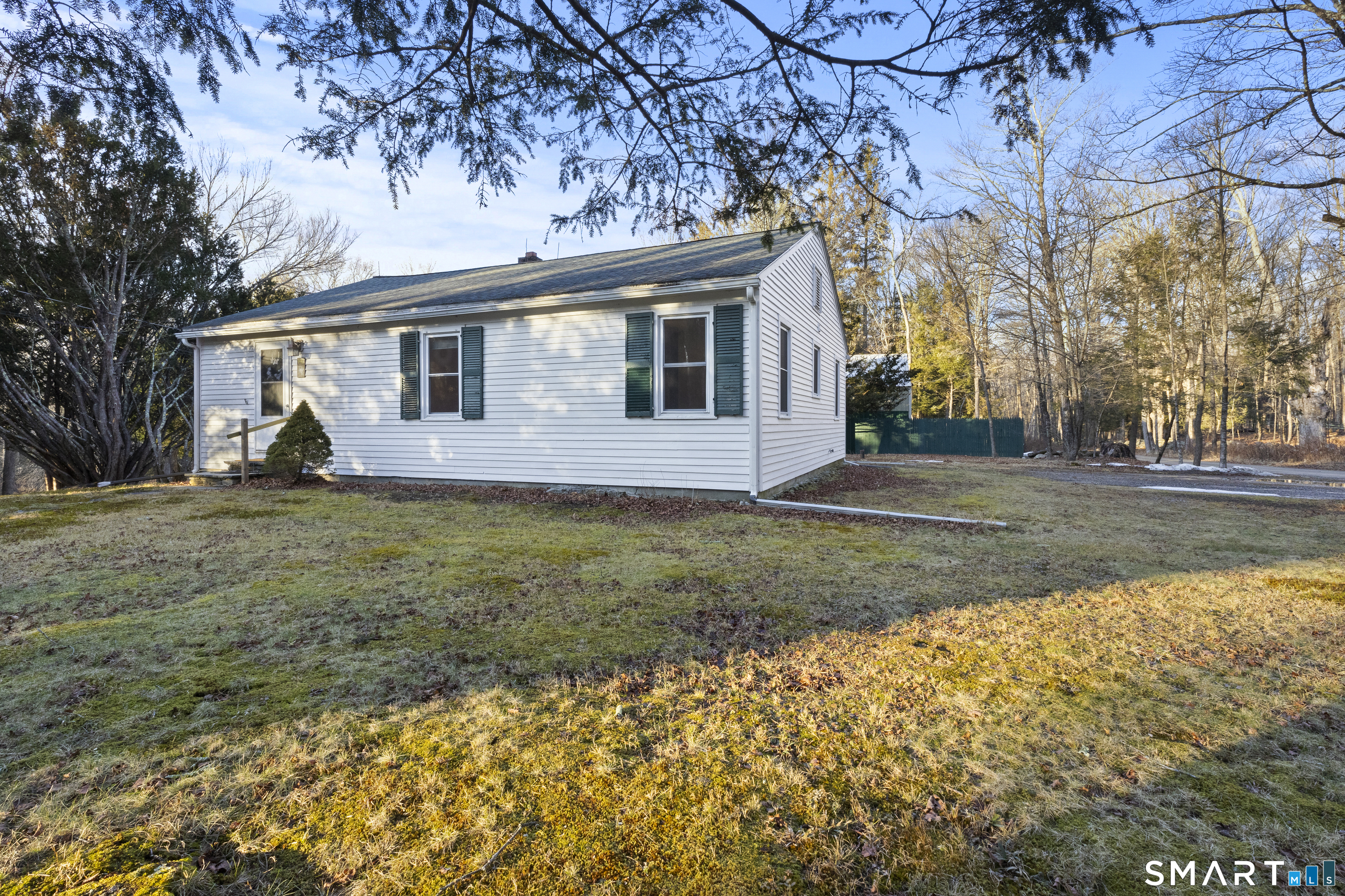 140 Ragged Hill Road Pomfret CT 06259