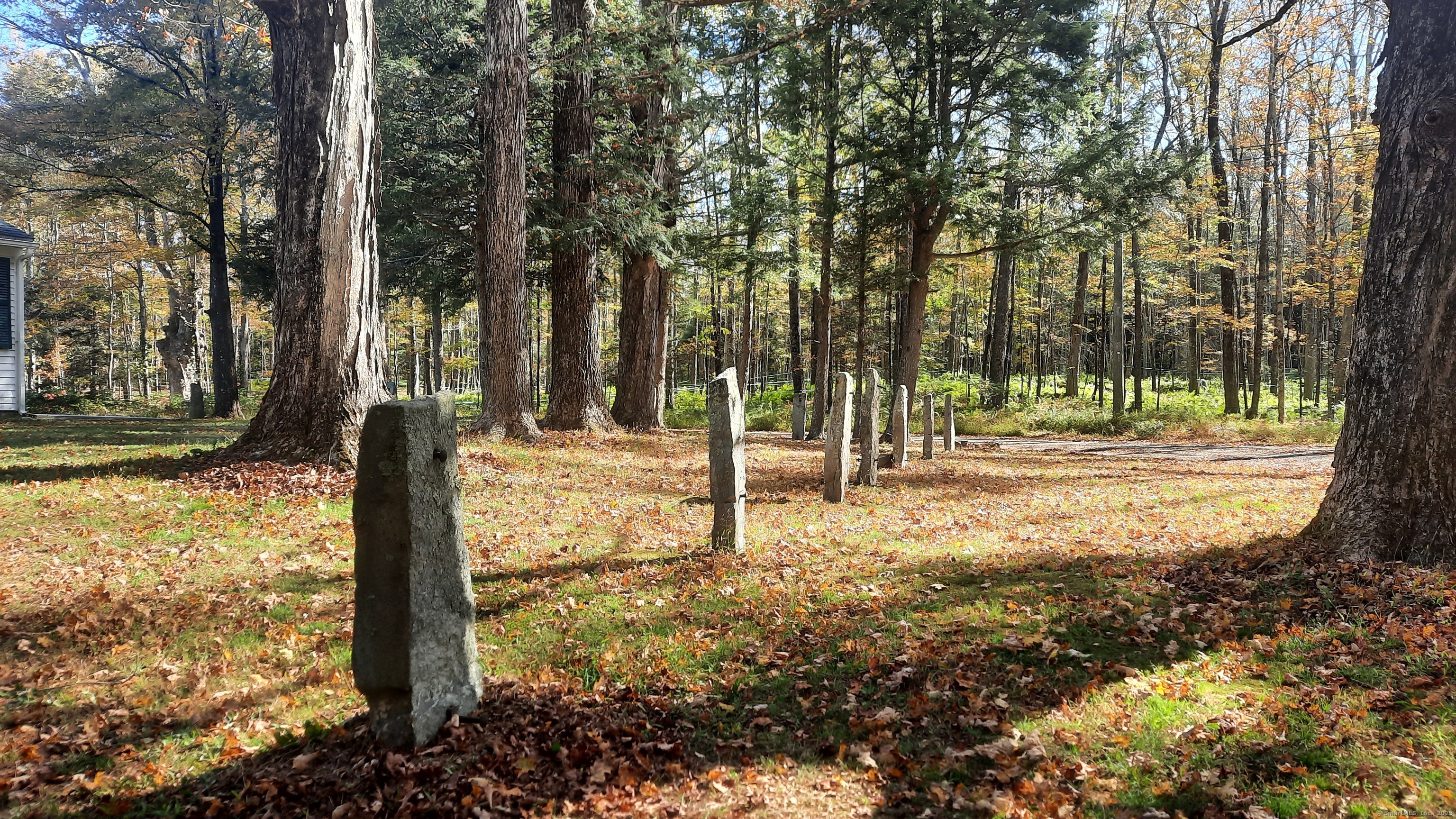 140 Ragged Hill Road Pomfret CT 06259