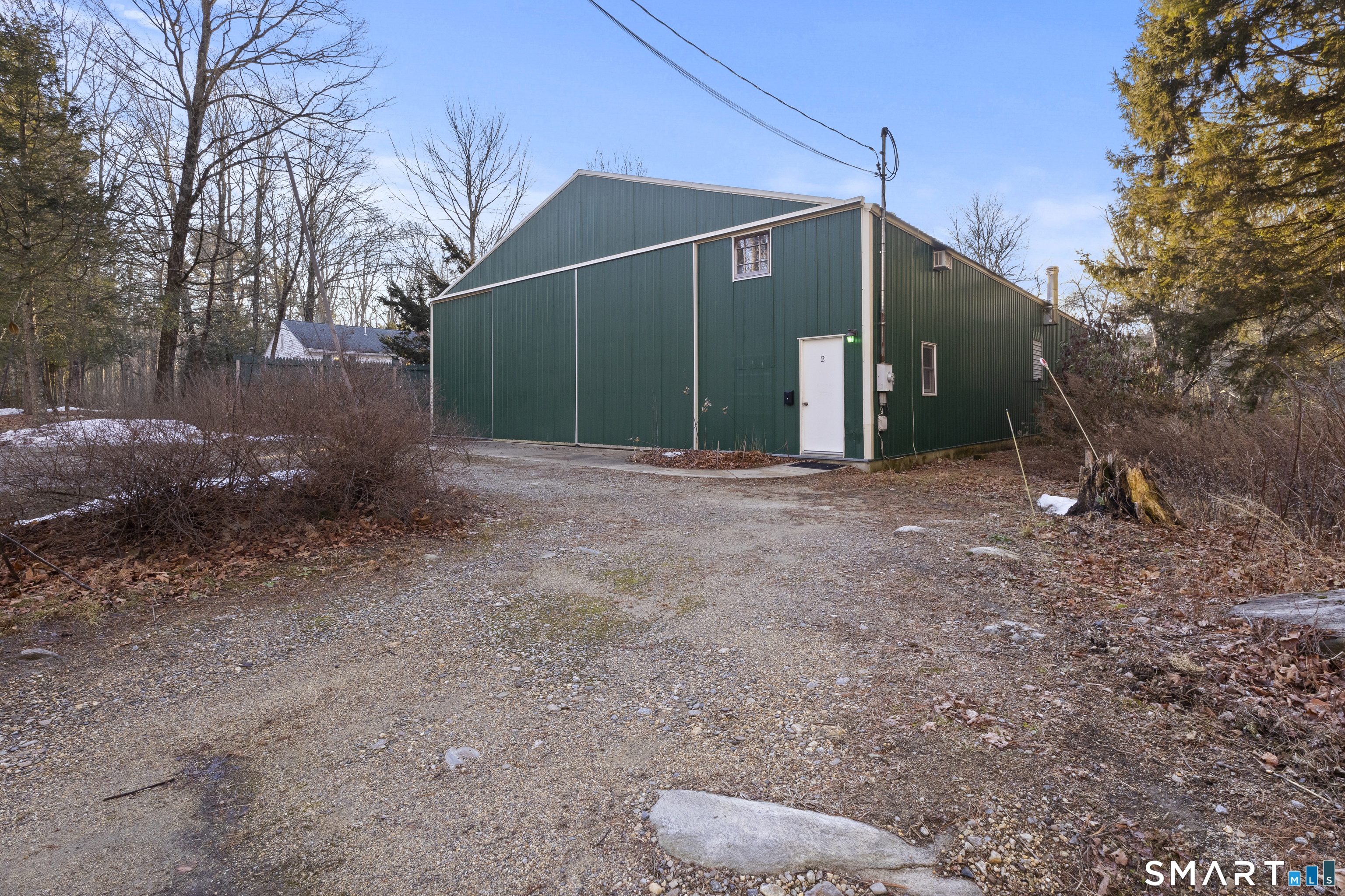 140 Ragged Hill Road Pomfret CT 06259