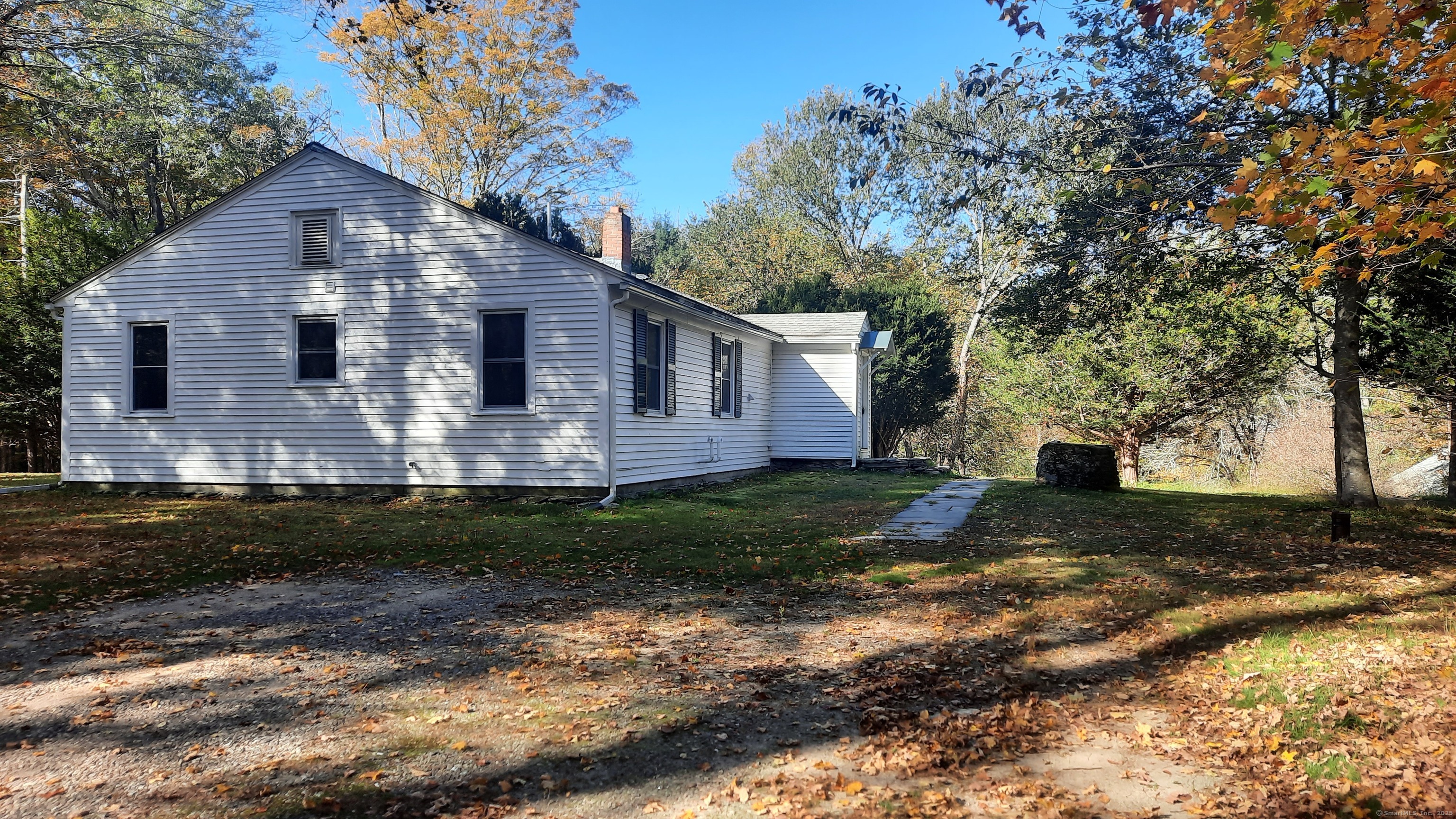 140 Ragged Hill Road Pomfret CT 06259