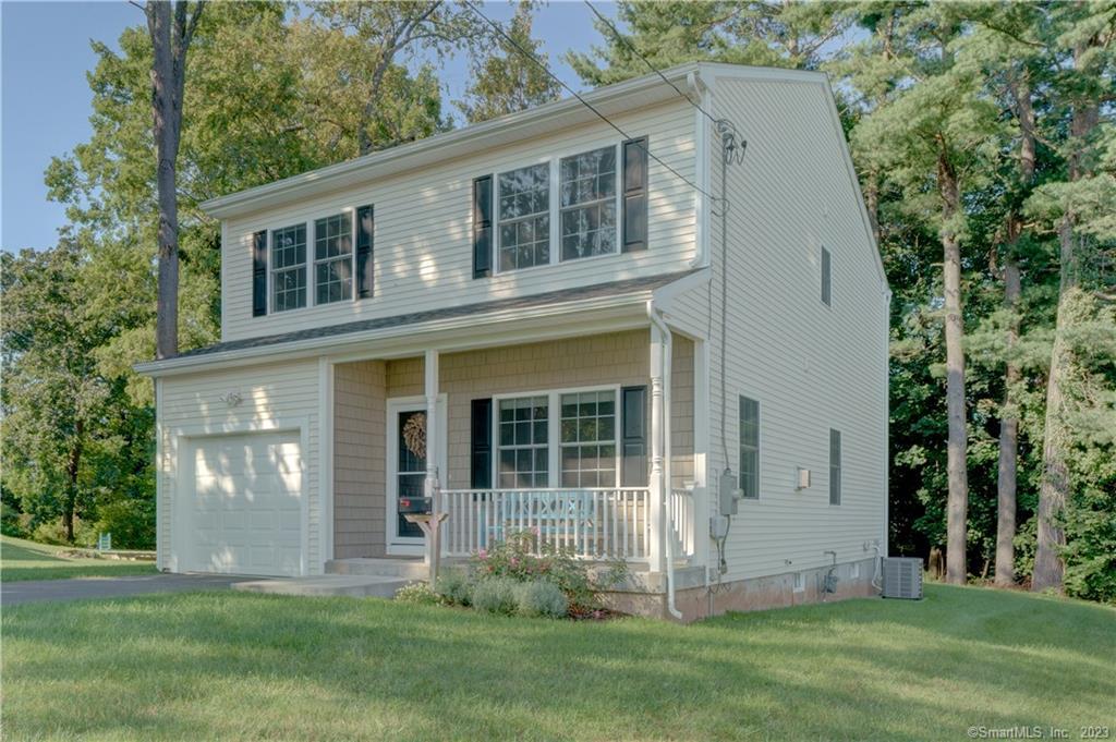 180 East Ridge Road Middletown CT 06457