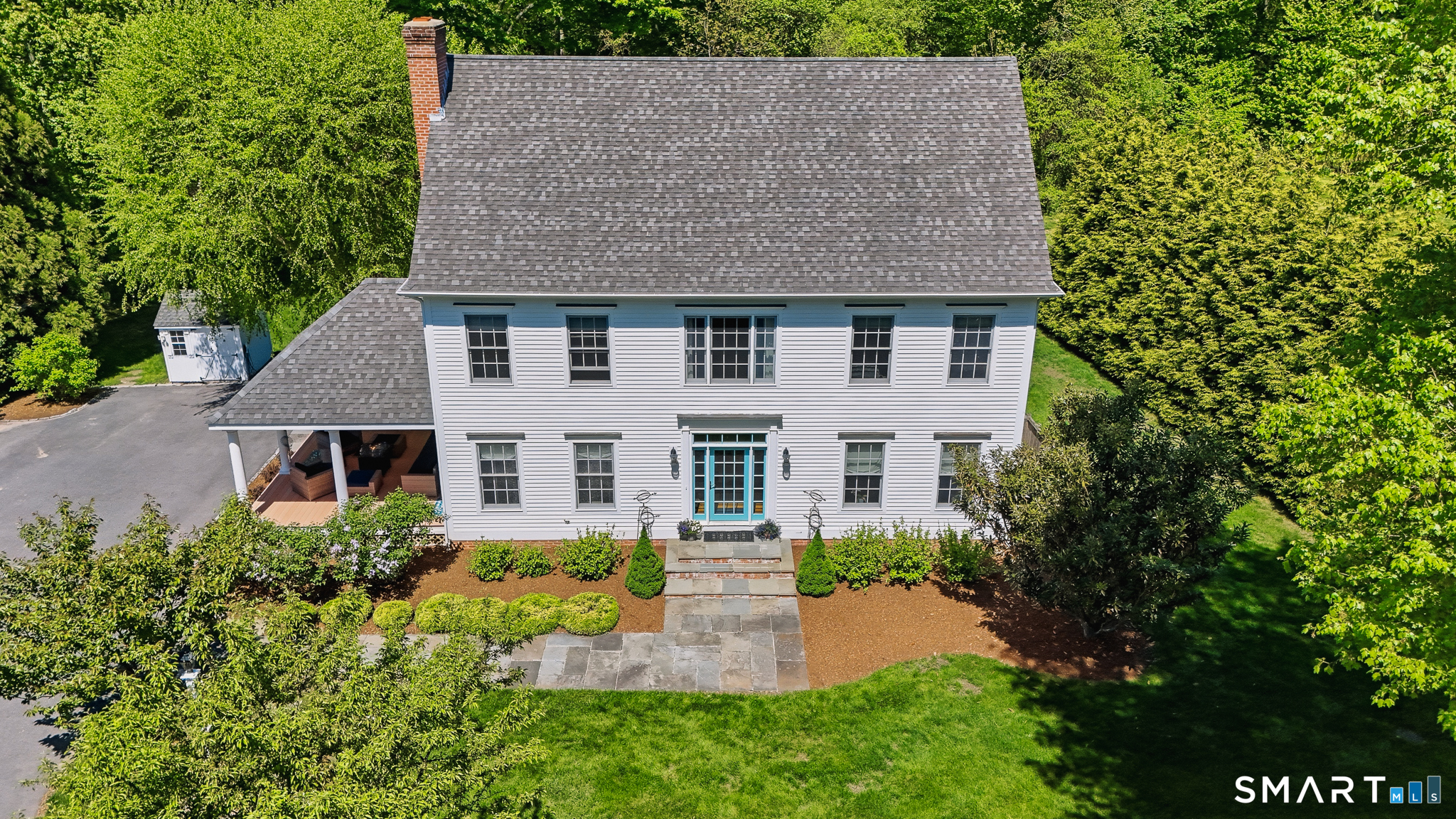 7 Orchard Heights Road Essex CT 06426